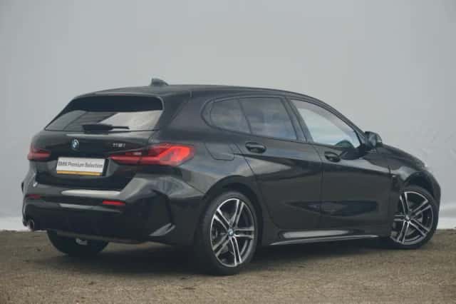 BMW 1-Serie (2022) thumbnail 2