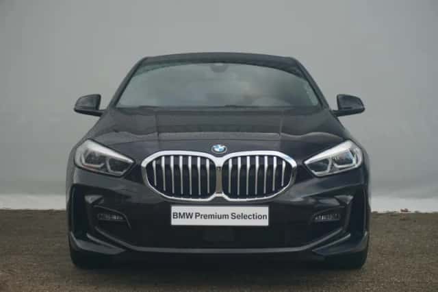 BMW 1-Serie (2022) thumbnail 3