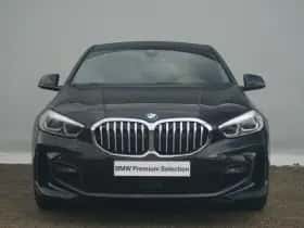 BMW 1-Serie (2022) thumbnail 3