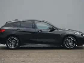 BMW 1-Serie (2022) thumbnail 4
