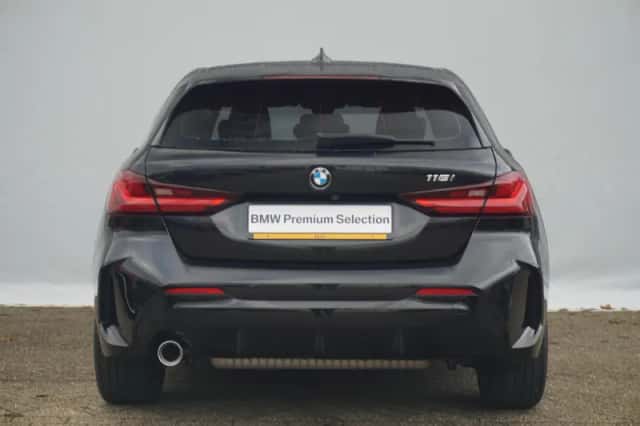 BMW 1-Serie (2022) thumbnail 5