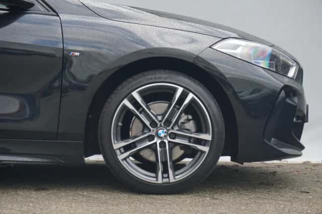 BMW 1-Serie (2022) thumbnail 6