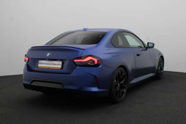 BMW 2-Serie (2026) thumbnail 2