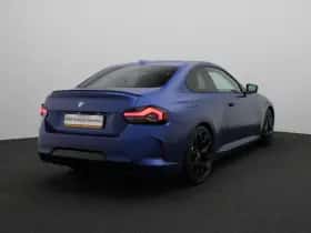 BMW 2-Serie (2026) thumbnail 2