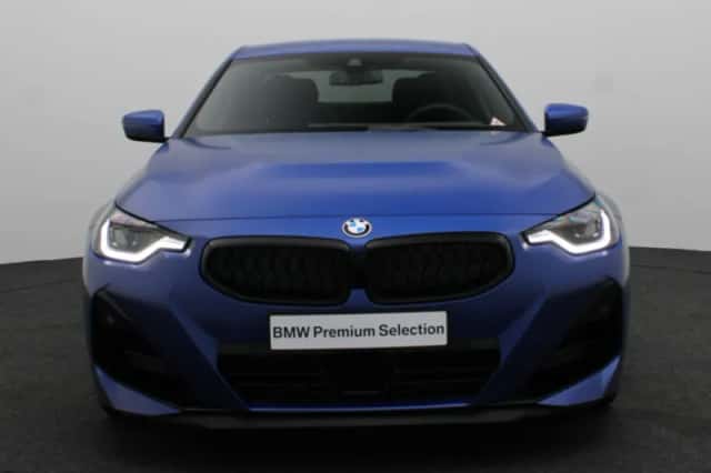 BMW 2-Serie (2026) thumbnail 3