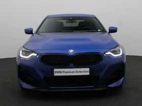 BMW 2-Serie (2026) thumbnail 3