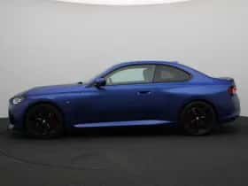 BMW 2-Serie (2026) thumbnail 4