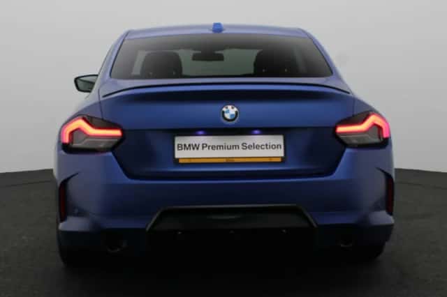 BMW 2-Serie (2026) thumbnail 5