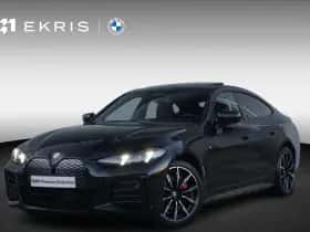 BMW i4 (2026)