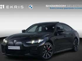 BMW i4 (2026)