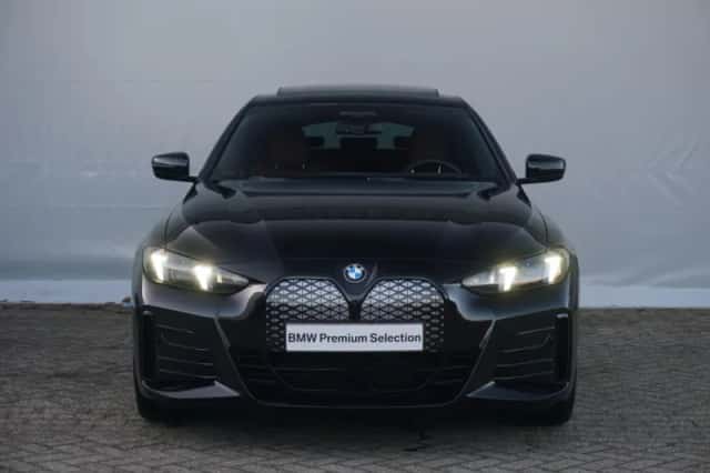 BMW i4 (2026) thumbnail 3