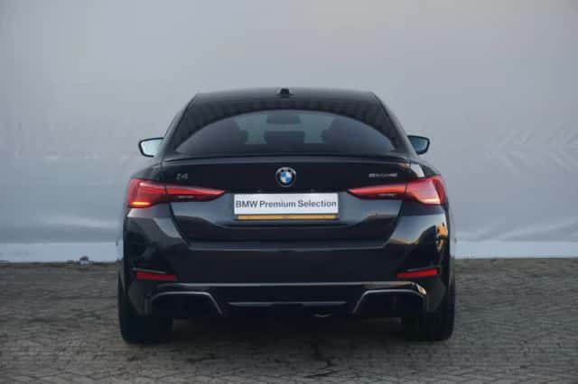 BMW i4 (2026) thumbnail 4