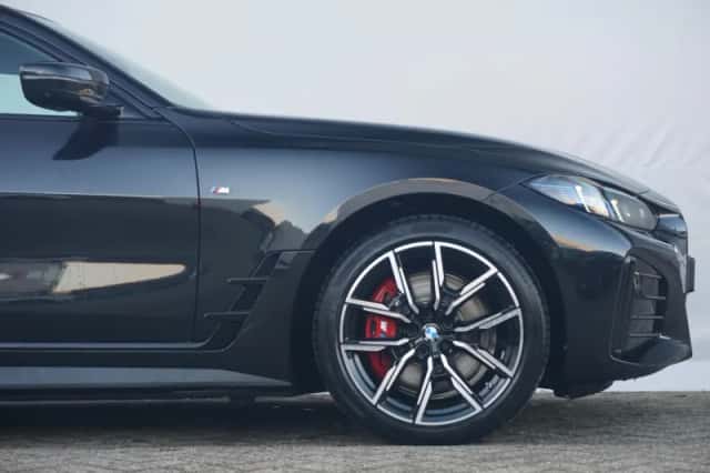 BMW i4 (2026) thumbnail 6