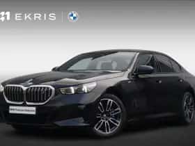 BMW i5 (2026)