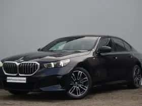 BMW i5 (2026) thumbnail 27