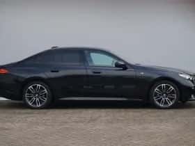 BMW i5 (2026) thumbnail 4