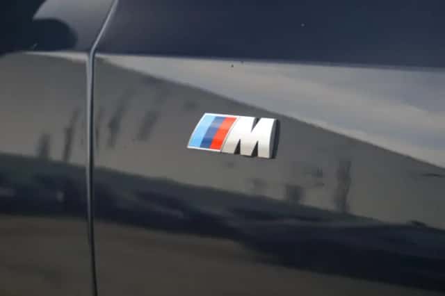 BMW i5 (2026) thumbnail 6
