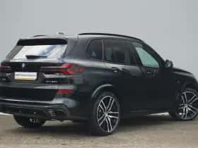 BMW X5 (2025) thumbnail 2