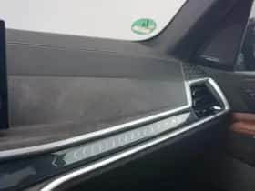 BMW X5 (2025) thumbnail 12