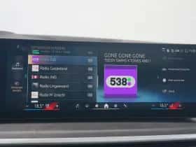 BMW X5 (2025) thumbnail 19