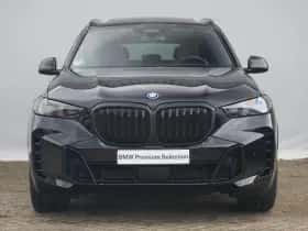 BMW X5 (2025) thumbnail 3
