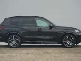 BMW X5 (2025) thumbnail 4