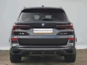 BMW X5 (2025) thumbnail 5