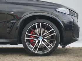 BMW X5 (2025) thumbnail 6