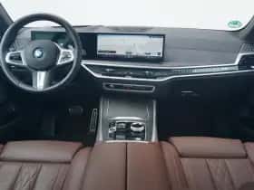 BMW X5 (2025) thumbnail 7