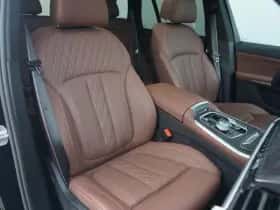 BMW X5 (2025) thumbnail 8