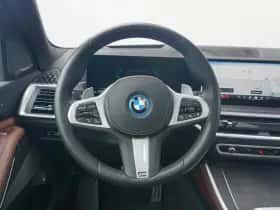BMW X5 (2025) thumbnail 9