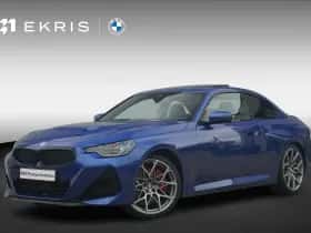 BMW 2-Serie (2026)