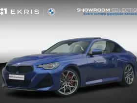 BMW 2-Serie (2026)
