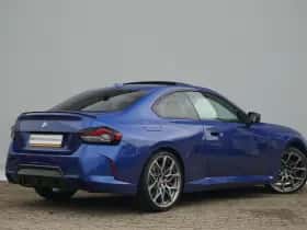 BMW 2-Serie (2026) thumbnail 2