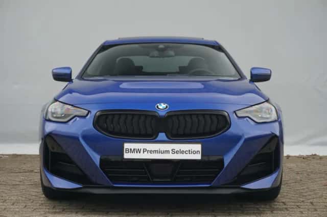 BMW 2-Serie (2026) thumbnail 3