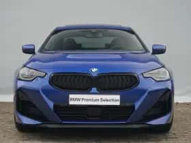 BMW 2-Serie (2026) thumbnail 3