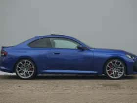 BMW 2-Serie (2026) thumbnail 4