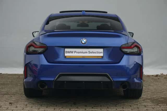 BMW 2-Serie (2026) thumbnail 5