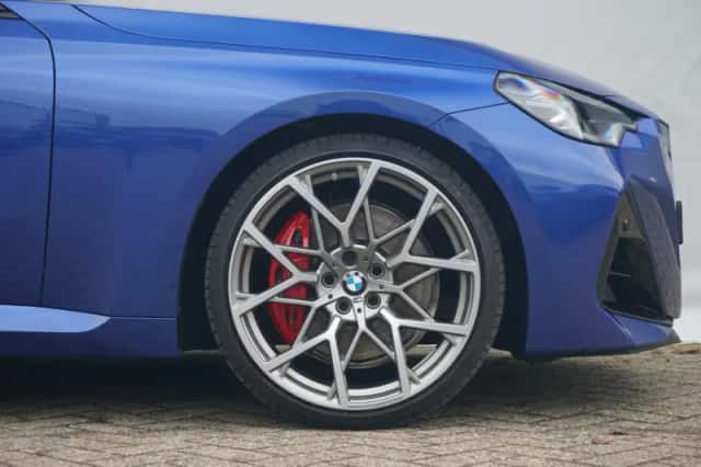 BMW 2-Serie (2026) thumbnail 6