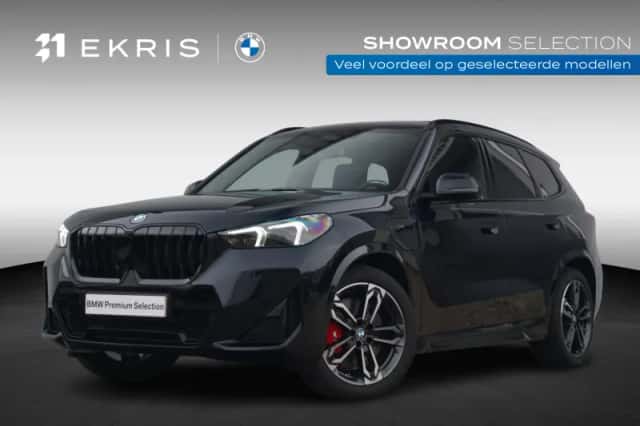 BMW X1 (2026) thumbnail 1
