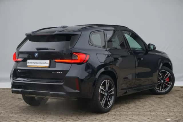 BMW X1 (2026) thumbnail 2