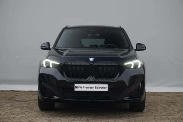BMW X1 (2026) thumbnail 3