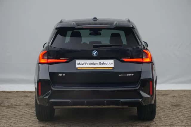 BMW X1 (2026) thumbnail 4