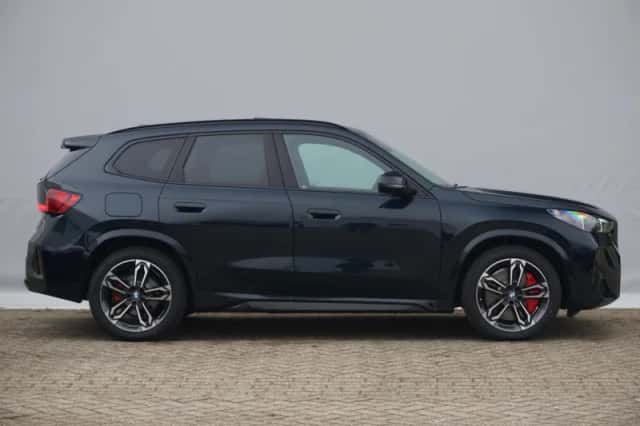 BMW X1 (2026) thumbnail 5