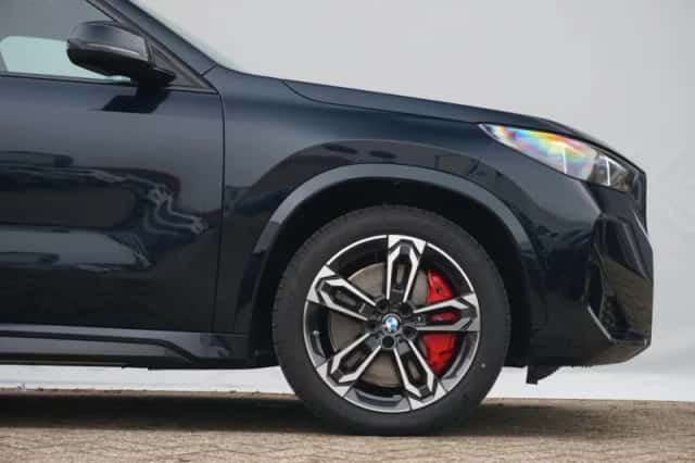 BMW X1 (2026) thumbnail 6