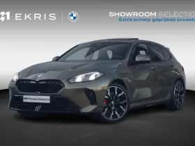 BMW 1-Serie (2026) thumbnail 1