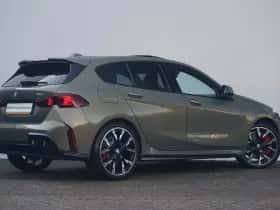 BMW 1-Serie (2026) thumbnail 2