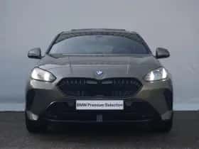 BMW 1-Serie (2026) thumbnail 3