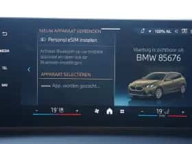 BMW 1-Serie (2026) thumbnail 31