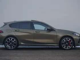 BMW 1-Serie (2026) thumbnail 5